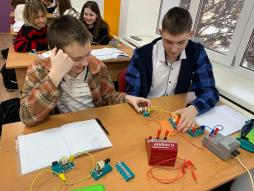 Практические занятия по физике